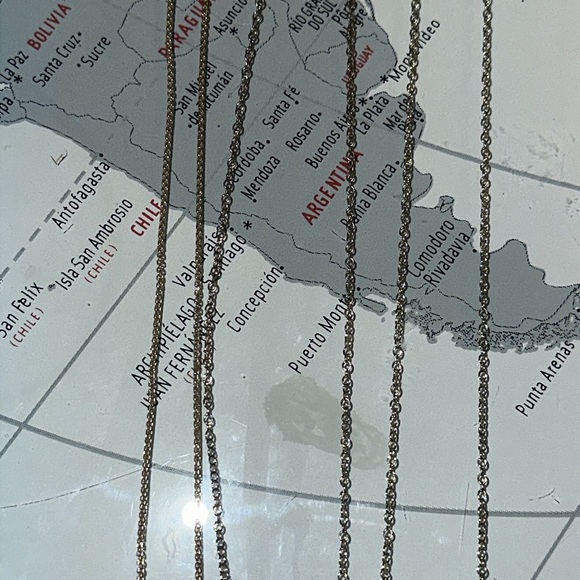 Kendra Scott Elisa Pendant Lot - Picture 4 of 6